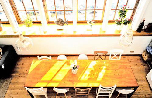 Casa Pedregalejo. Grupos-Familias - Photo 31