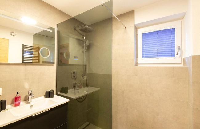 Apartment in Uderns Near Spieljoch Ski - Foto 18