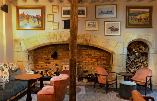 Hatherley Manor Hotel & Spa - Photo 73