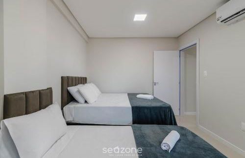 OBP - Condomínio Moderno a 600m da Praia - Foto 73