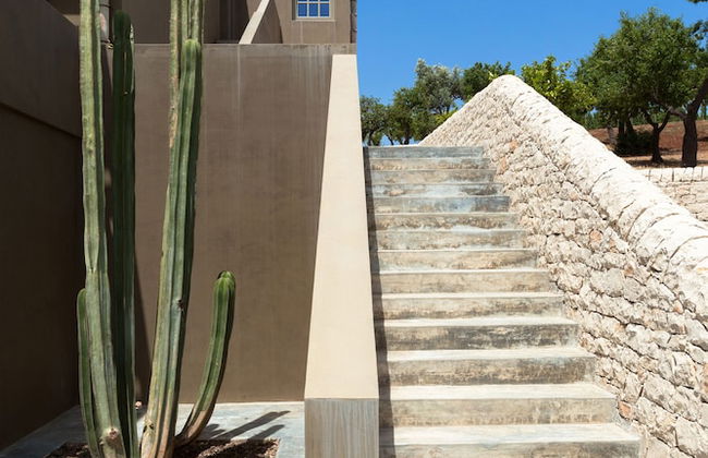 Country House Villadorata - Photo 52