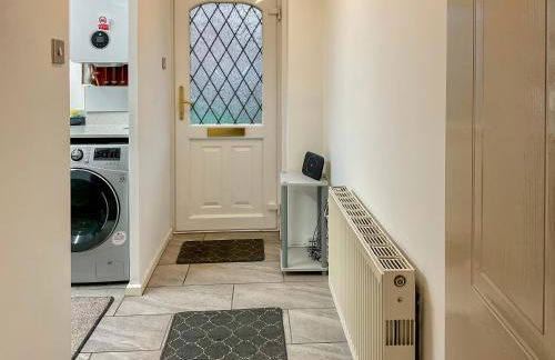 Speedwelcome - Foto 15