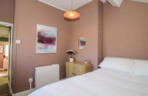 Cheshire Countryside Escape with Garden & Sunrise View - Foto 4