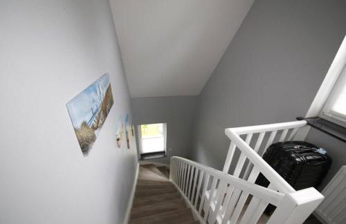 Ferienhaus Meerplatz - bis 10 Personen - Foto 26