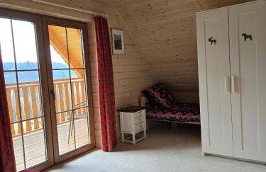 Hasiorówka Dom w górach z jacuzzi w cenie - Foto 27