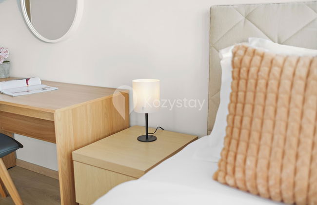 Mirai by Kozystay - Alam Sutera - Foto 13