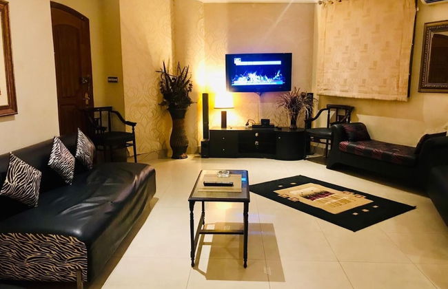 Eden Appartment in Lahore - Photo 6