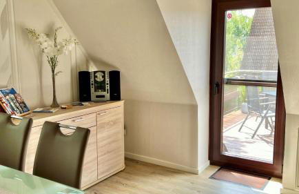 Peedy's luxuriöse 60m² Wohnung mit Balkonterrasse - Foto 28