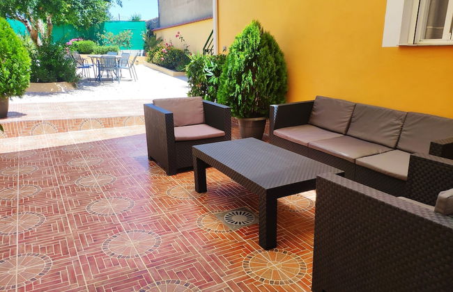 Casa Rural Los Mayorales - Foto 24