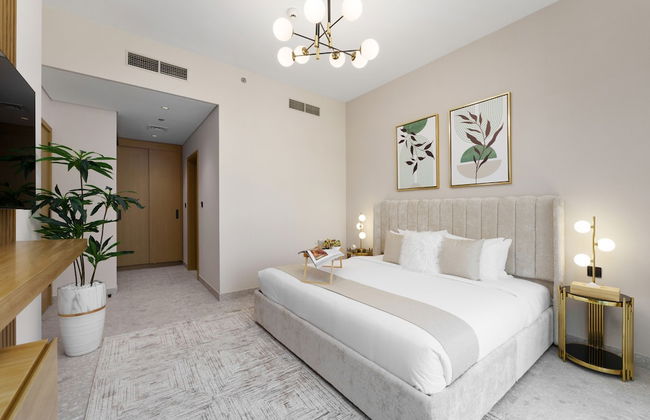 Golf Suites - 603 - DH - Photo 14