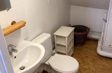 Studio Orgelet-Lac de Vouglans - Foto 10