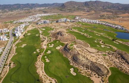 LUXE Golf, Piscina & Playa - Foto 24