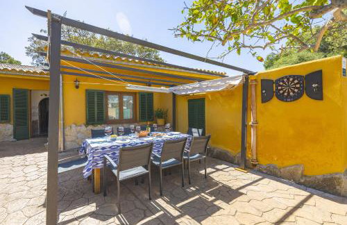 Villa El Mal Pas / Can Seguinet - Foto 19