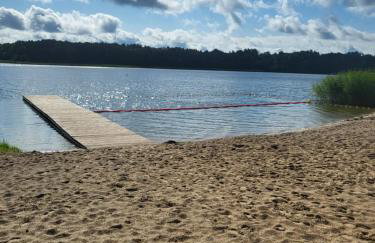 APARTAMENT przy jeziorze - Foto 38