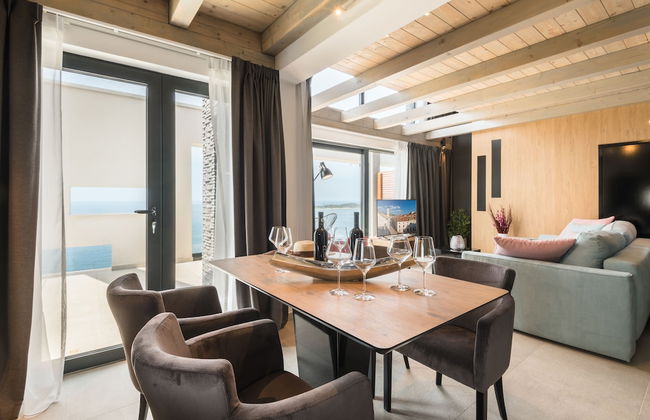 Residence Delta - Foto 32