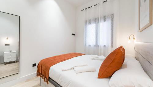 Fantastico Apartamento en Azca QB - Foto 4