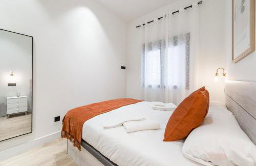 Fantastico Apartamento en Azca QB - Foto 4