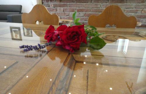 Ferienwohnungen Rosenhof - Foto 38