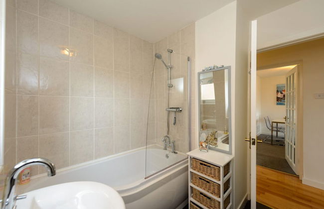 Thistle Apartment Perfect for Golfers and Couples - Foto 9