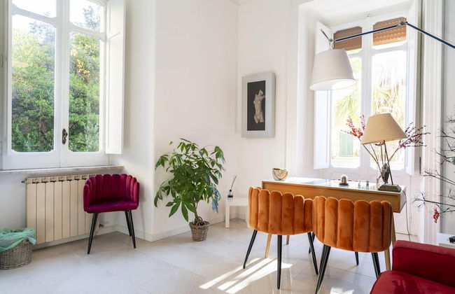 Piazza San Luigi 9 in Naples - Foto 2