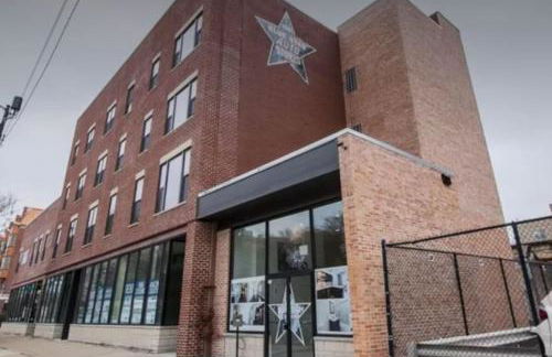 South Loop 3BR 420-Friendly Suite Near McCormick 2001 S State St - 3B - Foto 16