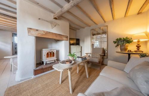 The Beekeepers Cottage - Foto 16