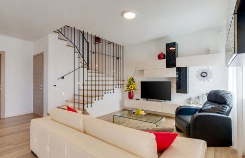 Villa Flora Vabriga - Foto 18