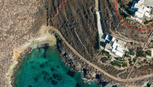 Pasithea Villa Kea - Foto 4