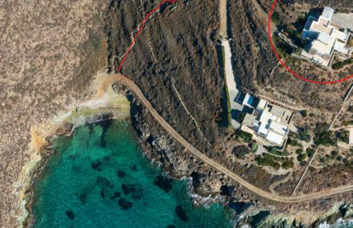 Pasithea Villa Kea - Foto 4