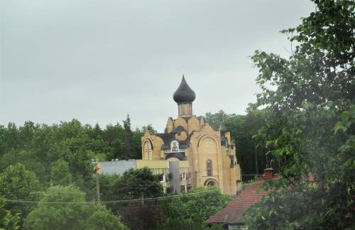 Urocze mieszkanie z widokiem na Puszczę Białowieską - Foto 22