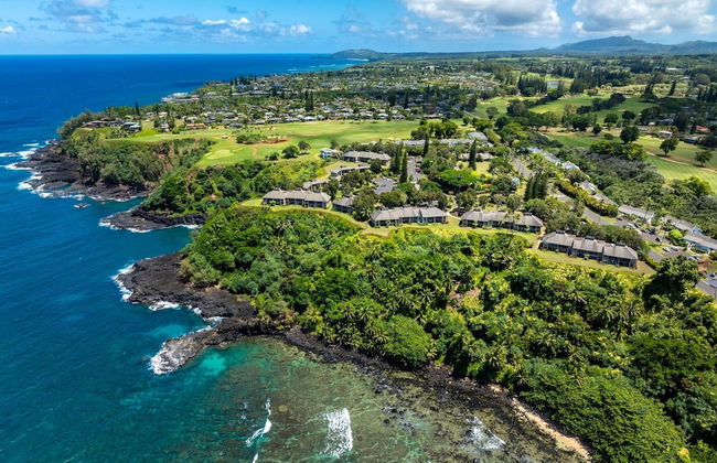 Pali Ke Kua #237 2 Bedroom Condo by RedAwning - Foto 48