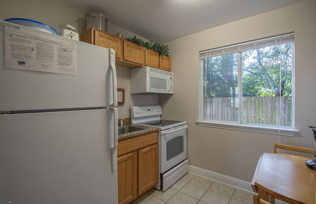 Oak Shores Studio 56 - Foto 12