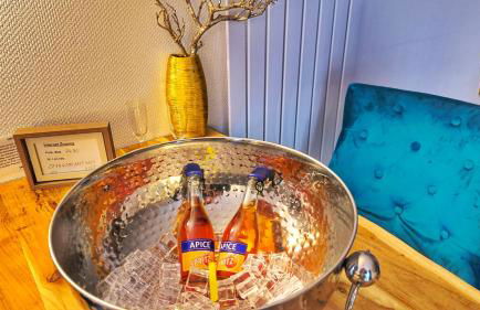 AMORE 66 bei Greta - Foto 18