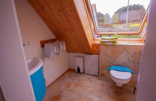 Ferienhaus Leonrod - Foto 17