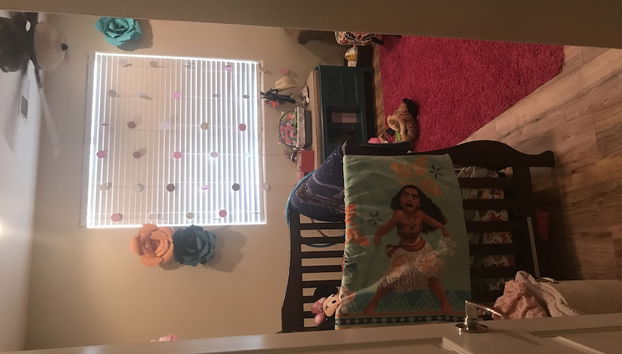 Chambre à thème pour enfants