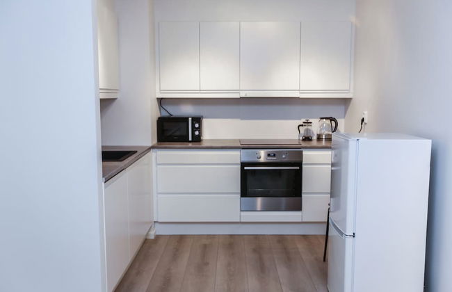 Smalgangen 3 - Photo 15