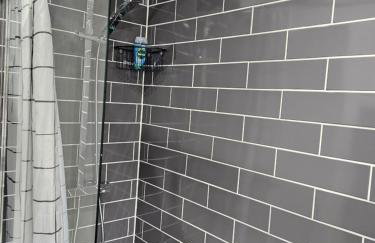 Bridgepay Modern 4 bedroom House in Cumbria - Whitehaven - Free Parking - Foto 27