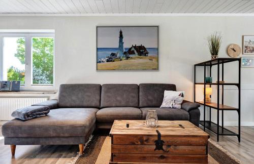 Ferienhaus Deich Auf - Foto 41