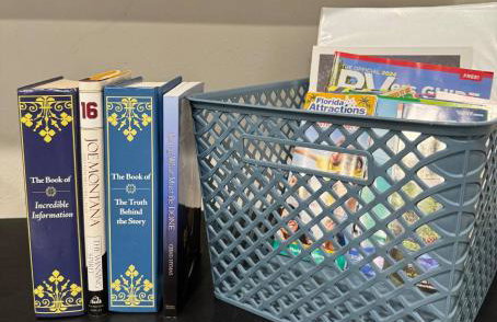 Duval Den |3BR & Backyard|15 Mins to Downtown JAX - Photo 18