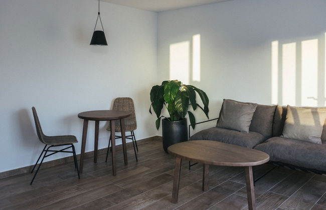 Alava Suites - Foto 24