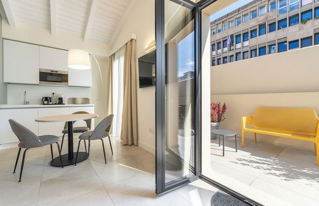 KARALIN SONNINO SUITES - Foto 27