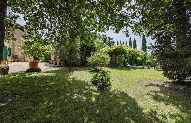 Semidetached Villa Shared Pool - Photo 29