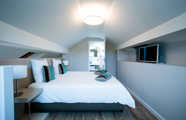 Auberge des Grands Bois - Foto 14