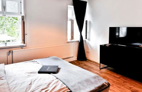 NEUNZEHN 01 Ferienwohnungen - Foto 17