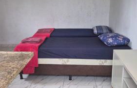 Suítes Saúde frugal - Foto 6