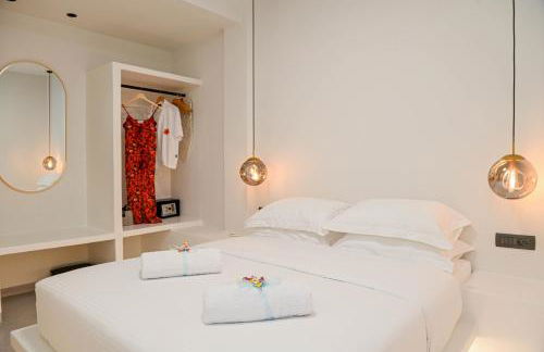 Omnia Suite - Foto 2