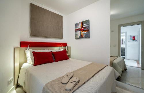 Prestige Flat Sea View by Albufeira Holidays - Foto 22