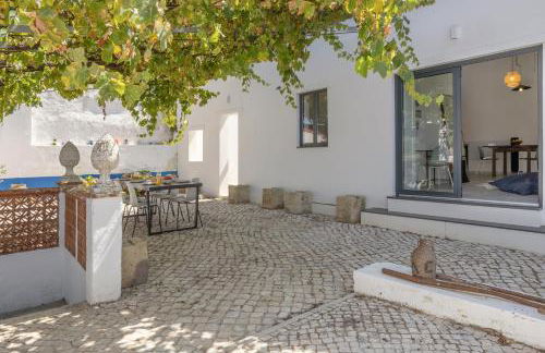 Arneiro Garden House - Country Retreat with BioPool - Foto 50