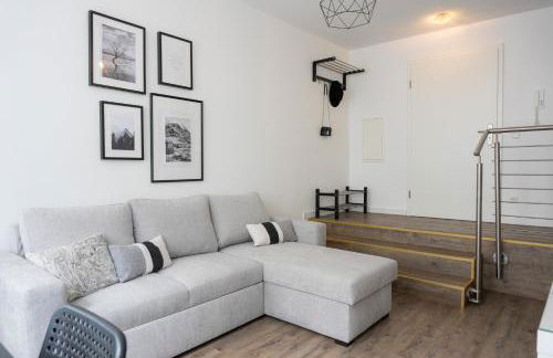 Kaisercity Apartment 6 - Foto 5