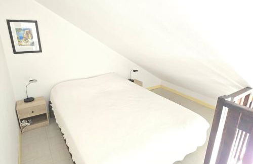 L'horizon bleu -Résidence piscine proximité plage - Foto 8